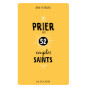 Anne-Lys Breurec - Prier avec 52 couples saints