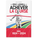 Eric Liddell achever la course - Des jeux olympiques au champ missionnaire