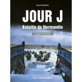Jour J - Bataille de Normandie