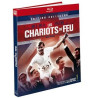 Hugh Hudson - Les Chariots de Feu - Edition Collector inclus : BLU RAY, DVD, et livret exclusif