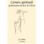 R.P. Bernard-Marie de Chivré - Le Christ - 1ère partie - Carnets spirituels N°79