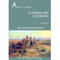 La trahison des Comanches - Une aventure de Winnetou