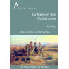 Karl May - La trahison des Comanches - Une aventure de Winnetou