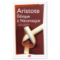 Aristote - Éthique à Nicomaque