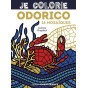 Je colorie Odorico - 16 mosaïques