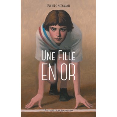 Philippe Nessmann - Une fille en or