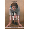 Une fille en or