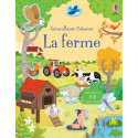 La ferme - Avec plus de 140 autocollants