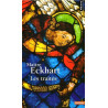 Maître Eckhart - Les Traités