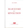 Marxisme et Révolution