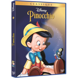 Ben Sharpsteen - Pinocchio