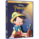 Pinocchio