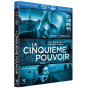 Bill Condon - Le cinquième pouvoir - BLU-RAY