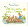 Beatrix Potter - Un bateau pour Pierre - Le Monde de Pierre Lapin