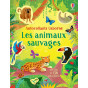 Holly Bathie - Les animaux sauvages