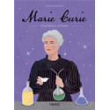 Marie Curie - Une femme brillante