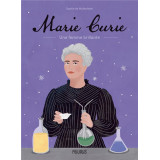 Marie Curie - Une femme brillante