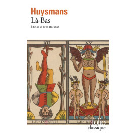 Joris-Karl Huysmans - Là-Bas