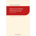 Jésus sauveur, christologie