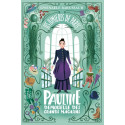 Pauline demoiselle des Grands Magasins