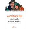 P.G. Wodehouse - La citrouille a besoin de vous