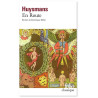 Joris-Karl Huysmans - En Route