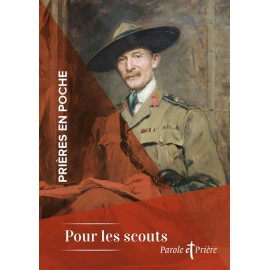 Pour les scouts