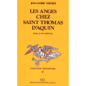 Les anges chez saint Thomas d'Aquin