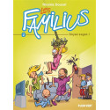 Les Familius - Tome 2