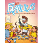 Nicolas Doucet - Les Familius - Tome4