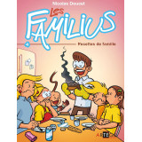 Les Familius - Tome 4