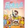 Nicolas Doucet - Les Familius - Tome4