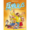 Les Familius - Tome 10