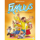 Les Familius - Tome 10