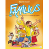 Nicolas Doucet - Les Familius - Tome 10