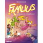 Nicolas Doucet - Les Familius - Tome 11