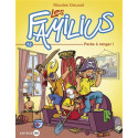 Les Familius - Tome 12