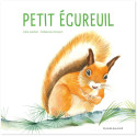 Petit écureuil