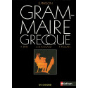 E Ragon - Grammaire grecque