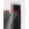 Richard Millet - Journal 2011 - 2019