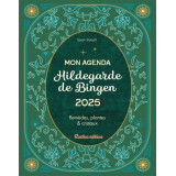 Mon Agenda Hildegarde de Bingen 2025