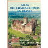 Charles-Laurent Salch - Atlas des châteaux forts en France - Histoire - Archéologie - Géographie