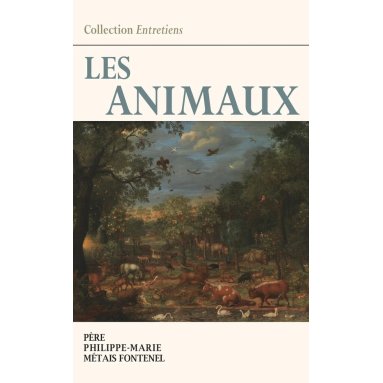 Philippe-Marie Métais-Fontenel - Les animaux - Igor le chien, ressuscitera-t-il ?