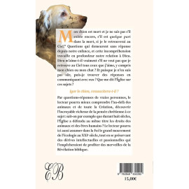 Philippe-Marie Métais-Fontenel - Les animaux - Igor le chien, ressuscitera-t-il ?