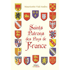 Saints Patrons des Pays de France