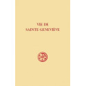 Vie de Sainte Geneviève (SC 610)