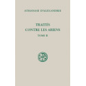 Traités contre les Ariens - Tome II (SC 599)