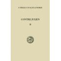 Contre Julien - Tome II (SC 582)