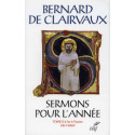 Sermons pour l'année - Tome II.2 (SC 570)