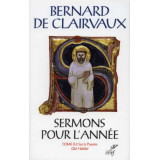 Sermons pour l'année - Tome II.2 (SC 570)